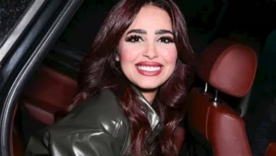السداد | رنا سماحة تثير الجدل بأغرب كلمات أغنية تلقتها من شاعر
