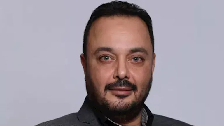 السداد | سامح صفوت يثير الجدل برسالة من المستشفى: "في ناس قطعت أرزاقي"