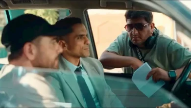 السداد | سامي الشيخ يتحدث عن مشاركته في بطولة مسلسل الأمير (ماذا قال؟)