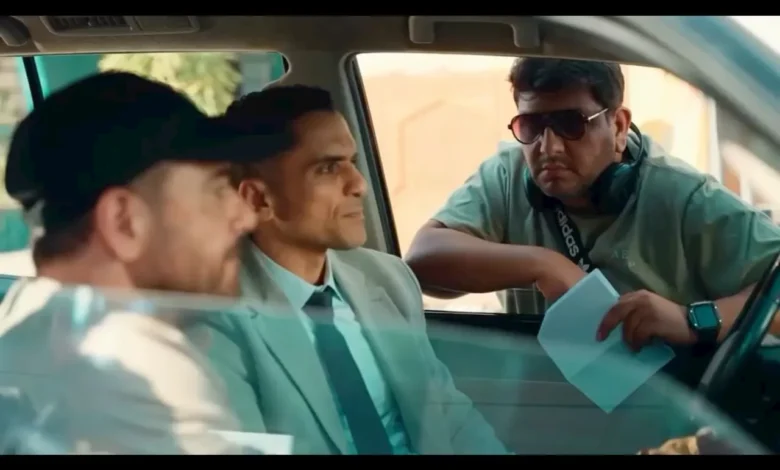 السداد | سامي الشيخ يتحدث عن مشاركته في بطولة مسلسل الأمير (ماذا قال؟)