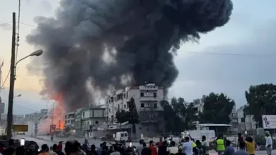 السداد | سفير إسرائيل بواشنطن يعلن وقف جميع العمليات الهجومية في لبنان