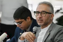 السداد | سفير إيران في المكسيك: يمكن أن نصبح أصدقاء للولايات المتحدة