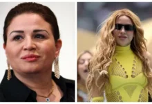السداد | شاكيرا وإلهام شاهين تتصدران التريند لهذا السبب