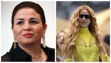 السداد | شاكيرا وإلهام شاهين تتصدران التريند لهذا السبب