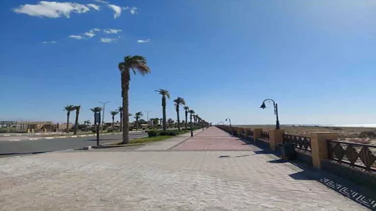 السداد | شديد الحرارة بهذه المناطق.. الأرصاد تكشف حالة الطقس غدًا الاثنين