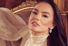 السداد | شريهان: لو نطق الحجر والسلالم والرخام هيحكي عن ذكرياتي بماسبيرو