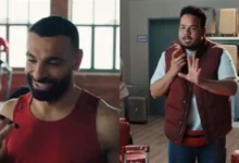 السداد | "شوية هزار فرعوني".. أول تعليق من مصطفى غريب بعد إعلانه مع محمد صلاح