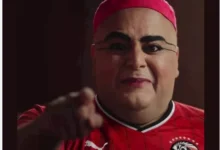 السداد | شيكو يمازح الجماهير: "تونس الساعة 5 خسرت 5.. ومصر هتلعب الساعة 10؟!"