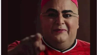 السداد | شيكو يمازح الجماهير: "تونس الساعة 5 خسرت 5.. ومصر هتلعب الساعة 10؟!"