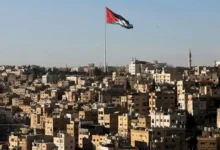السداد | صافرات الإنذار تدوي في الأردن.. و"الأمن العام" يُوضح السبب