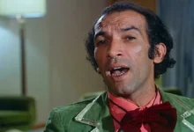 السداد | "صح بس هنكر" و"أنا الشعب".. أشهر إفيهات الفنان نجاح الموجي
