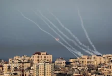 السداد | صفارات الإنذار تدوي في غلاف غزة والجيش الإسرائيلي يُوضح السبب