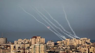 السداد | صفارات الإنذار تدوي في غلاف غزة والجيش الإسرائيلي يُوضح السبب