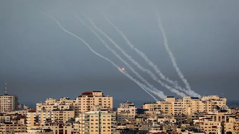 السداد | صفارات الإنذار تدوي في غلاف غزة والجيش الإسرائيلي يُوضح السبب