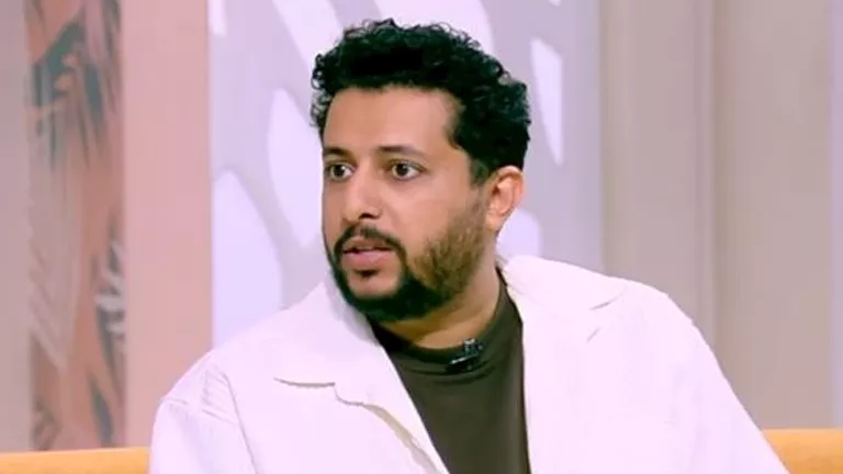 السداد | صلاح الدالي: "ممكن مكنتش زوج كويس.. لكن أب شاطر أوي"