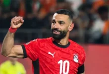 السداد | صلاح عبدالله يوجه رسالة لـ محمد صلاح بعد تألقه أمام نيوزيلندا