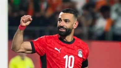السداد | صلاح عبدالله يوجه رسالة لـ محمد صلاح بعد تألقه أمام نيوزيلندا