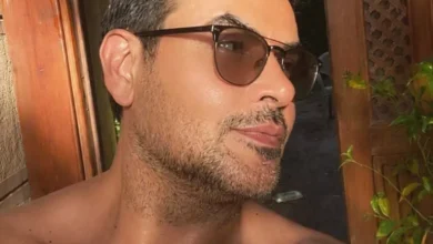 السداد | صيف 2026.. سامو زين يروج لألبومه الجديد