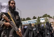 السداد | طالبان تواجه اتهامات جديدة بـ"اعتقال وقمع نساء" في أفغانستان (تفاصيل)