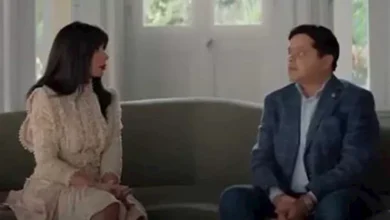 السداد | طرح الإعلان الرسمي لـ فيلم الجواهرجي استعدادا لعرضه للجمهور