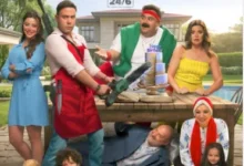 السداد | طرح البوستر الرسمي لفيلم "صقر وكناريا" لـ محمد إمام وشيكو