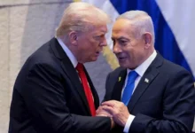 السداد | "طلبت منه التصرف بلطف".. ترامب يكشف كواليس حديثه مع نتنياهو بشأن لبنان