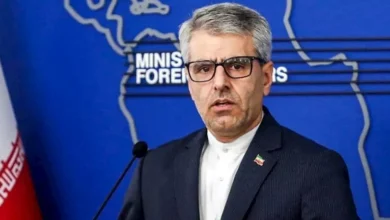 السداد | طهران: انتهاك الهدنة في لبنان يهدد مذكرة التفاهم مع أمريكا