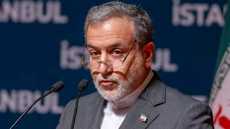 السداد | عراقجي: أي تصعيد في لبنان يهدد الهدنة بين إيران والولايات المتحدة