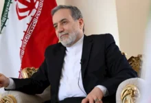 السداد | عراقجي: مذكرة التفاهم مع واشنطن تدخل حيز التنفيذ الجمعة