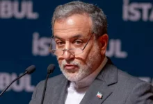 السداد | عراقجي يرد على القصف الأمريكي بنشر خريطة "الخليج فارسي"