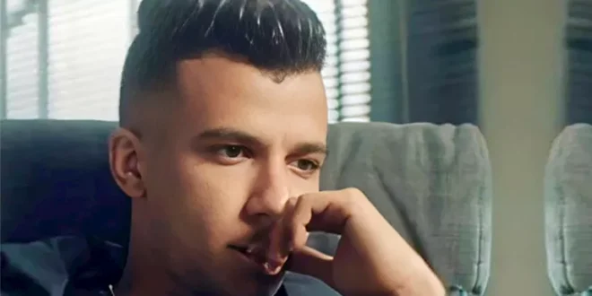 السداد | عصام صاصا يعلن وفاة نجله وانهيار زوجته : "اللهم اجعلة طيرًا من طيور الجنة"