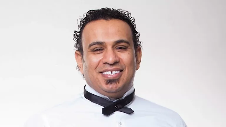 السداد | على أنغام "عم المجال".. منتخب مصر يحتفل بالفوز ومحمود الليثي يعلق