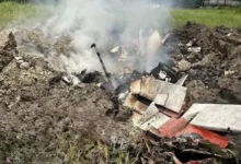 السداد | على متنها 6 أشخاص.. مقتل شخص بتحطم طائرة صغيرة في ولاية تكساس الأمريكية
