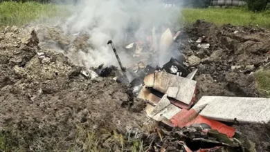 السداد | على متنها 6 أشخاص.. مقتل شخص بتحطم طائرة صغيرة في ولاية تكساس الأمريكية