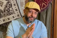 السداد | عمرو القاضي يتوقع فوز المنتخب المصري على نظيره البلجيكي في كأس العالم