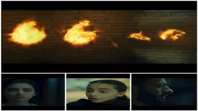 السداد | فتح بوابة إبليس.. لماذا حذر مسلسل المداح 6 من تاريخ 6/6/2026؟