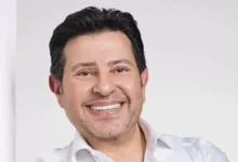 السداد | في الأربعين.. نجوم الفن يودعون هاني شاكر بكلمات مؤثرة ومواقف إنسانية