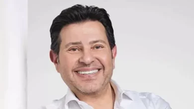 السداد | في الأربعين.. نجوم الفن يودعون هاني شاكر بكلمات مؤثرة ومواقف إنسانية