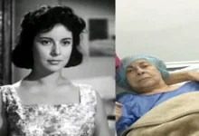 السداد | في ذكراها.. تعرف على سبب اعتزال آمال فريد التمثيل في عز نجوميتها