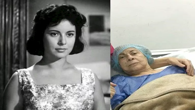 السداد | في ذكراها.. تعرف على سبب اعتزال آمال فريد التمثيل في عز نجوميتها