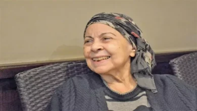 السداد | في ذكراها.. تعرف على سبب اعتزال آمال فريد التمثيل في عز نجوميتها