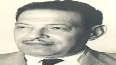 السداد | في ذكرى رحيله الـ 77.. ما هو المرض الذي أنهى حياة نجيب الريحاني؟