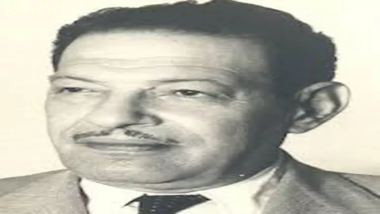 السداد | في ذكرى رحيله الـ 77.. ما هو المرض الذي أنهى حياة نجيب الريحاني؟