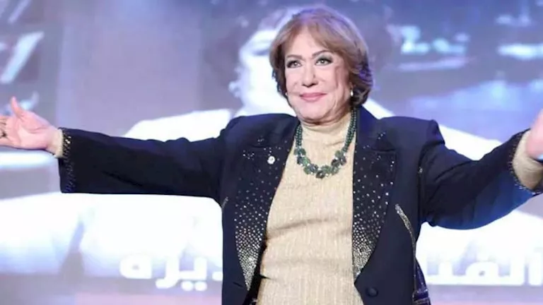السداد | في ذكرى رحيلها الأولى.. 15 صورة من مراحل عمرية مختلفة لسميحة أيوب