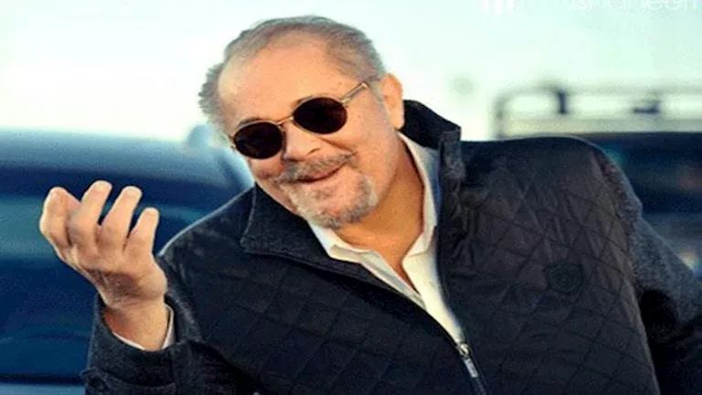 السداد | في ذكرى ميلاده الـ 80.. ما هي وصية النجم محمود عبدالعزيز؟