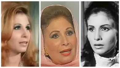 السداد | في ذكرى ميلادها.. لماذا غيرت زيزي البدراوي اسمها الحقيقي؟