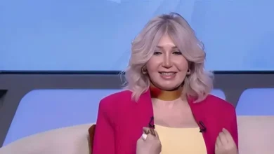 السداد | فيديو| الفنانة ميسرة تكشف عن أمنيتها: "أتمنى ارتداء الحجاب"