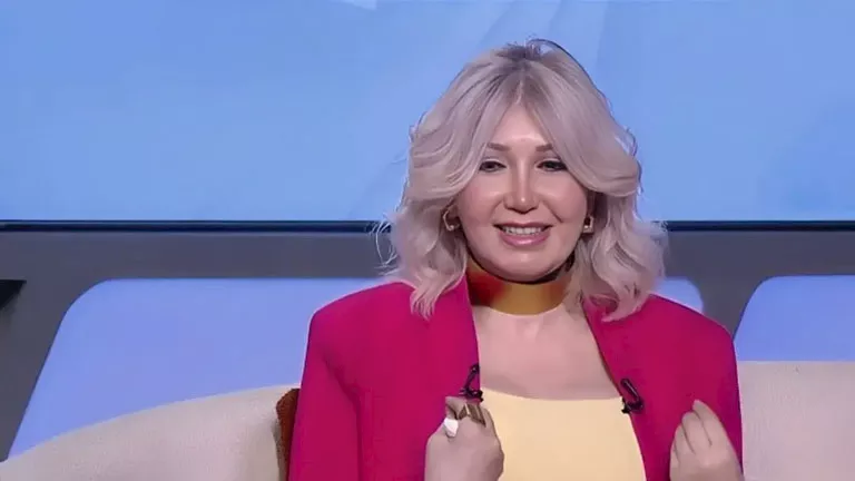 السداد | فيديو| الفنانة ميسرة تكشف عن أمنيتها: "أتمنى ارتداء الحجاب"