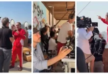 السداد | فيديو| تركي آل الشيخ ينشر كواليس جديدة من تصوير مسلسل "الأمير" للنجم أحمد عز