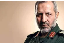السداد | قائد القوة الجوفضائية بالحرس الثوري: سنحول المنطقة إلى جحيم لـ الأمريكيين